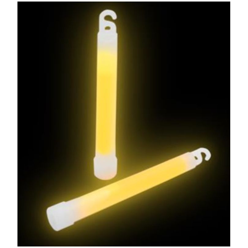 Lightsticks, Yellow